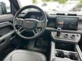 Land Rover Defender 110 P300e PHEV AWD X-Dynamic HSE Aut. Schwarz - thumbnail 9