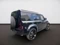 Land Rover Defender 110 P300e PHEV AWD X-Dynamic HSE Aut. Schwarz - thumbnail 14