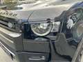 Land Rover Defender 110 P300e PHEV AWD X-Dynamic HSE Aut. Schwarz - thumbnail 3