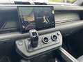 Land Rover Defender 110 P300e PHEV AWD X-Dynamic HSE Aut. Schwarz - thumbnail 6