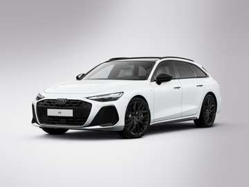 TDI S tronic edition one quattro