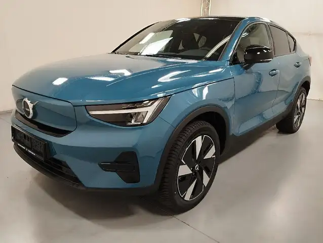Volvo C40 Plus Single Extended  Range StdHz*ACC