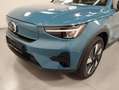 Volvo C40 Plus Single Extended  Range StdHz*ACC Bleu - thumbnail 2