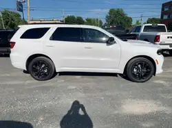 Dodge Durango 2026