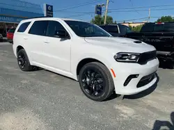 Dodge Durango 2026