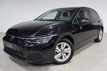 Golf 1.0 eTSI OPF DSG