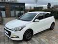 Hyundai i20 i20 YES! 5-Türer *Klima*SHZ*Bluetooth*2Hand* Bianco - thumbnail 1