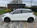 Hyundai i20 i20 YES! 5-Türer *Klima*SHZ*Bluetooth*2Hand* Bianco - thumbnail 7