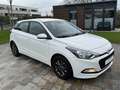 Hyundai i20 i20 YES! 5-Türer *Klima*SHZ*Bluetooth*2Hand* Bianco - thumbnail 3