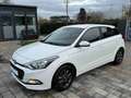 Hyundai i20 i20 YES! 5-Türer *Klima*SHZ*Bluetooth*2Hand* Bianco - thumbnail 10