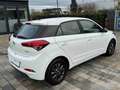 Hyundai i20 i20 YES! 5-Türer *Klima*SHZ*Bluetooth*2Hand* Bianco - thumbnail 9