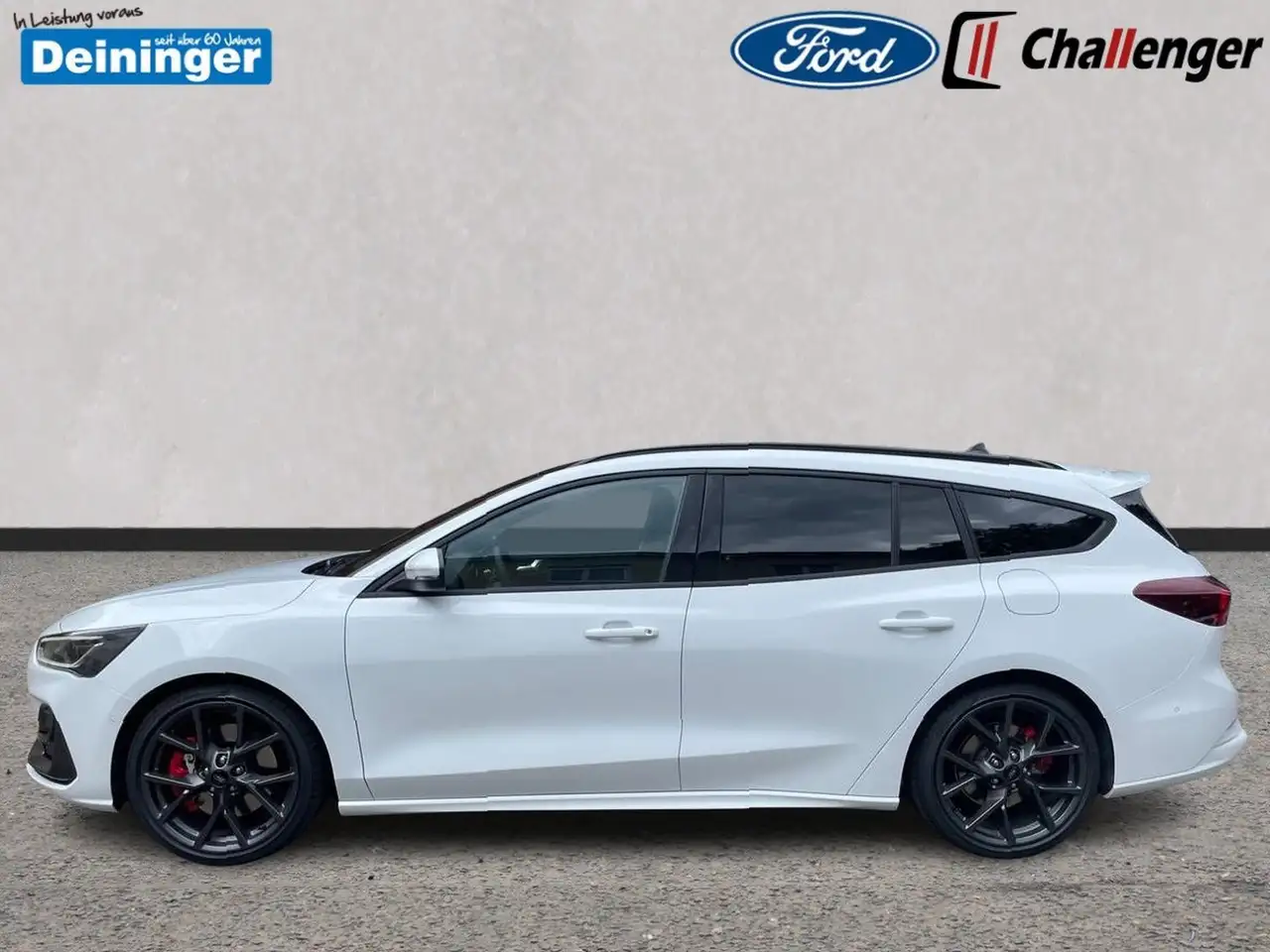 Ford Focus Ford Focus ST X 2