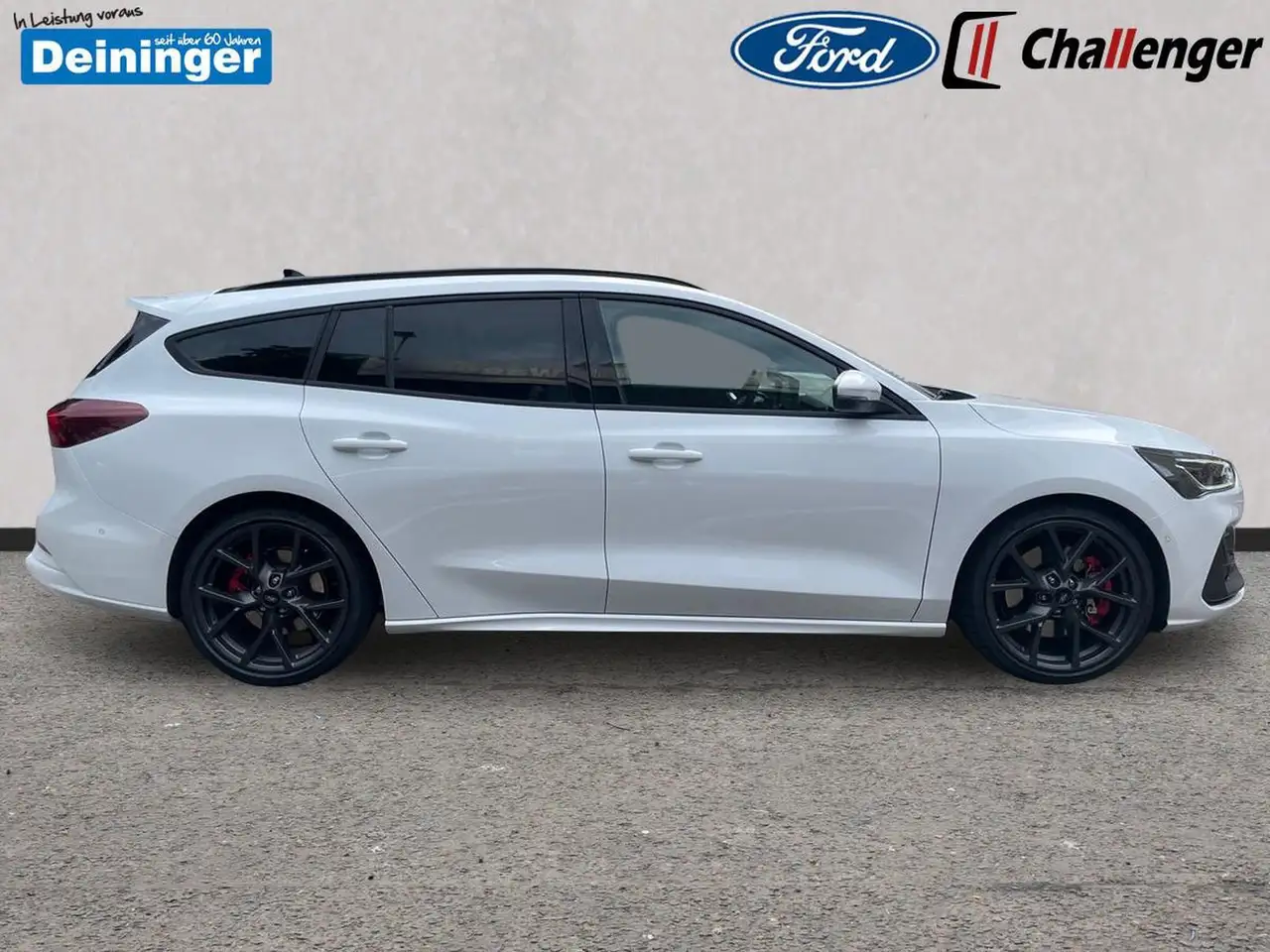 Ford Focus Ford Focus ST X 6