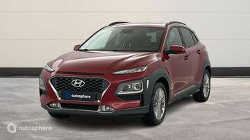 1.0 T-GDi 120ch FAP Creative Euro6d-T EVAP