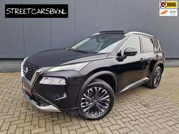 1.5 163PK Tekna /360 camera /HUD /Panoramadak /Win