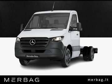 Sprinter Telaio 515CDI 43/35 PRO
