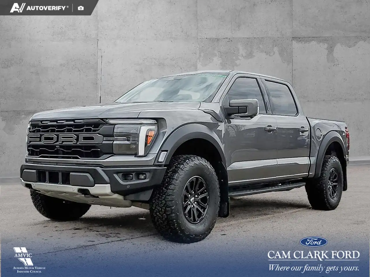 2024 Ford F 150