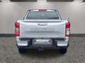 Isuzu D-Max D-MAX Double Cab 4x4 LS Aut. Silber - thumbnail 4