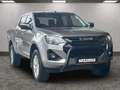 Isuzu D-Max D-MAX Double Cab 4x4 LS Aut. Silber - thumbnail 7
