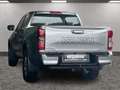 Isuzu D-Max D-MAX Double Cab 4x4 LS Aut. Silber - thumbnail 3