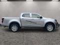 Isuzu D-Max D-MAX Double Cab 4x4 LS Aut. Silber - thumbnail 6