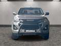 Isuzu D-Max D-MAX Double Cab 4x4 LS Aut. Silber - thumbnail 8
