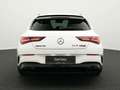 Mercedes-Benz CLA 45 AMG CLA 45 AMG Shooting Brake S 4MATIC+ Multi+Burm. Blanc - thumbnail 4