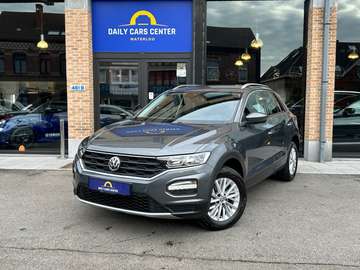 1.0 TSI CarPlay I ACC I 1er main