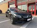 Mercedes-Benz C 200 SW d (bt) Business auto Nero - thumbnail 8