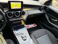 Mercedes-Benz C 200 SW d (bt) Business auto Nero - thumbnail 14