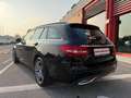 Mercedes-Benz C 200 SW d (bt) Business auto Nero - thumbnail 6