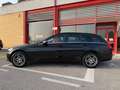 Mercedes-Benz C 200 SW d (bt) Business auto Nero - thumbnail 4