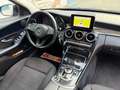 Mercedes-Benz C 200 SW d (bt) Business auto Zwart - thumbnail 17