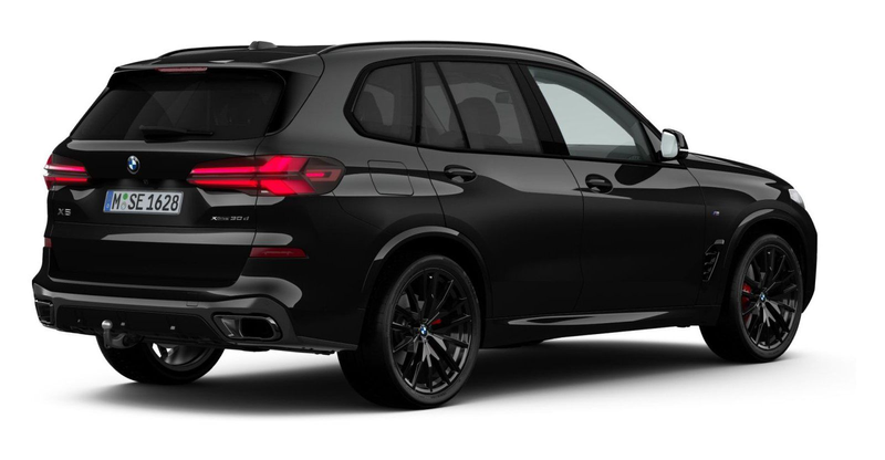 BMW X5 xDrive30d M Sport AHK/HUD/DrivingAssProf/hk — photo 2