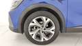 Renault Captur Captur 1.3 tce RS Line 140cv fap Blu/Azzurro - thumbnail 9