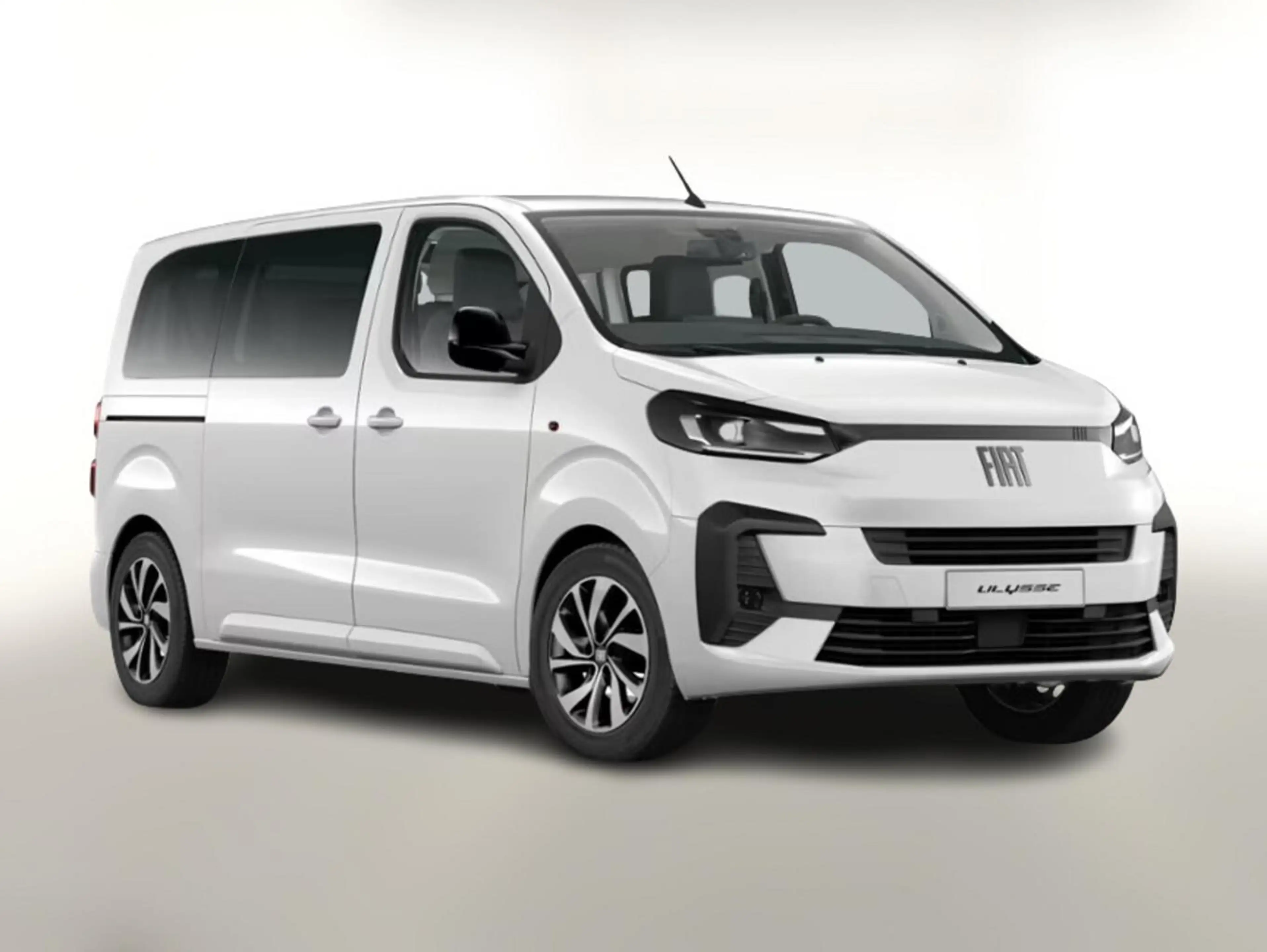 Fiat Ulysse TOP AT Klimaaut el.Schieb Navi Leder ACC 132 kW...