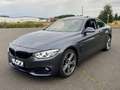 BMW 428 428i Coupe Aut. Sport Line, XDrive siva - thumbnail 1