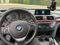 BMW 428 428i Coupe Aut. Sport Line, XDrive Gris - thumbnail 7