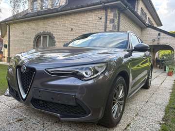 Stelvio 2.2 MJD Super