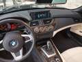 BMW Z4 20i Aut. 24002 KM !!. UNIEK. Zwart - thumbnail 8