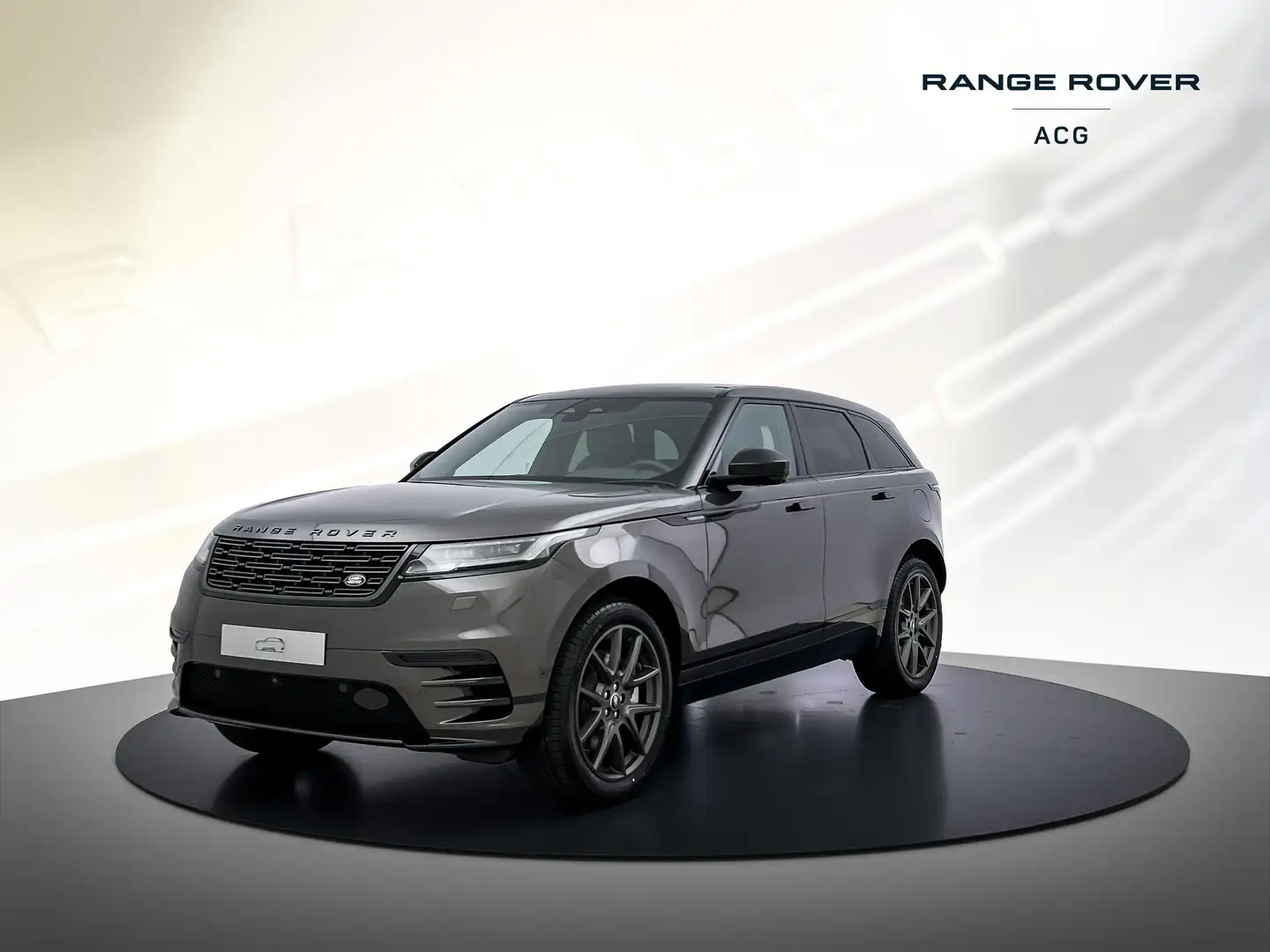 Land Rover Range Rover Velar P400e Dynamic SE AWD Auto. 26M Bruin - 1