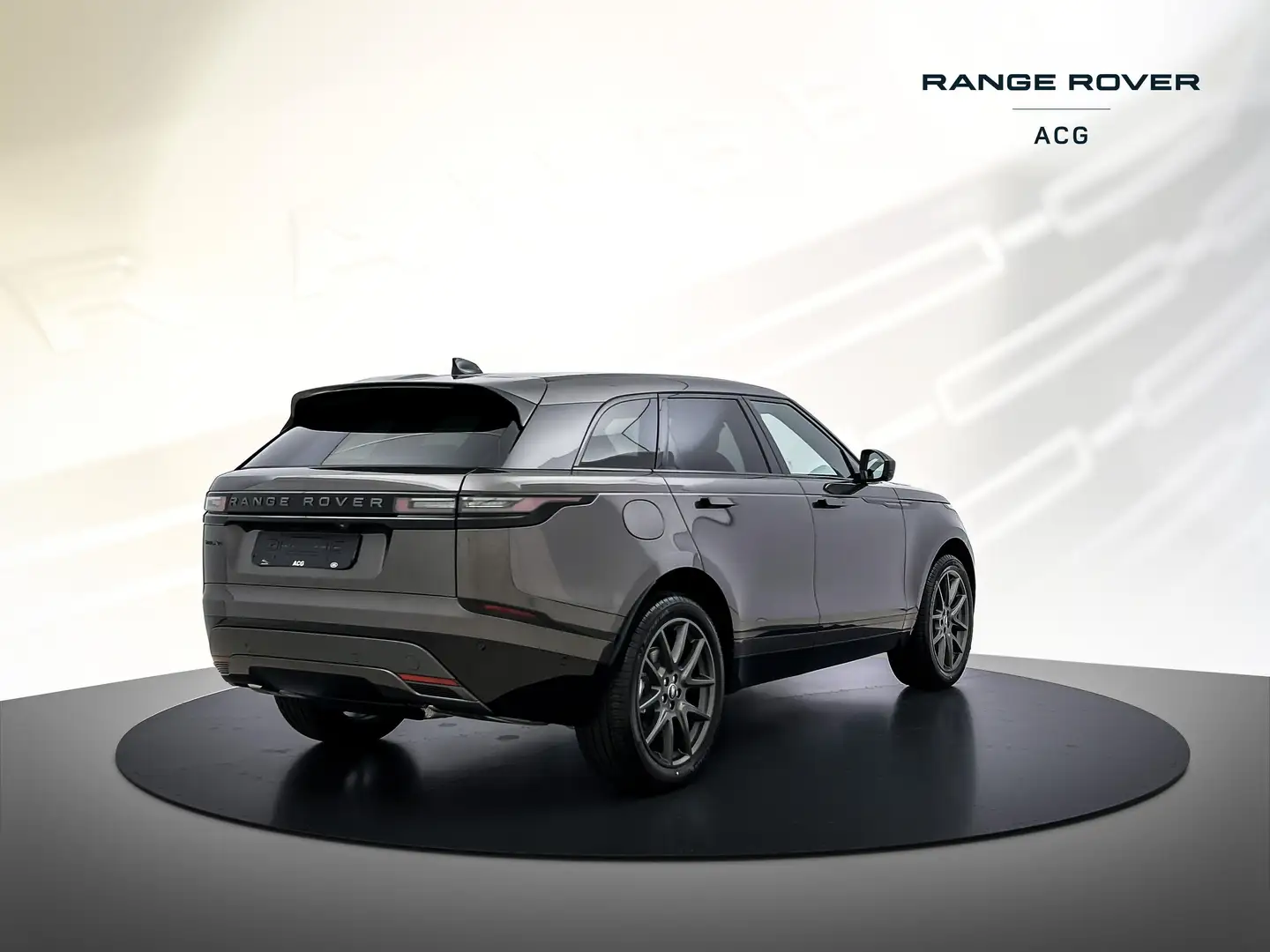 Land Rover Range Rover Velar P400e Dynamic SE AWD Auto. 26M Bruin - 2