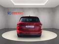 Skoda Karoq Sportline 2.0 TSI 4x4 DSG*VIRTUAL*SIDE* Rood - thumbnail 4