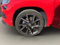 Skoda Karoq Sportline 2.0 TSI 4x4 DSG*VIRTUAL*SIDE* Rood - thumbnail 20