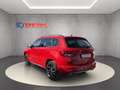 Skoda Karoq Sportline 2.0 TSI 4x4 DSG*VIRTUAL*SIDE* Rood - thumbnail 5
