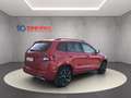 Skoda Karoq Sportline 2.0 TSI 4x4 DSG*VIRTUAL*SIDE* Rood - thumbnail 3