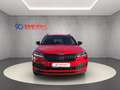 Skoda Karoq Sportline 2.0 TSI 4x4 DSG*VIRTUAL*SIDE* Rood - thumbnail 2