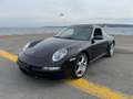 Porsche 997 (997) 3.6 325 TARGA 4 Noir - thumbnail 1
