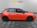 Opel Corsa VI 2020 Benzina 1.2 D&T s&s 75cv Orange - thumbnail 4