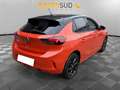 Opel Corsa VI 2020 Benzina 1.2 D&T s&s 75cv Orange - thumbnail 5